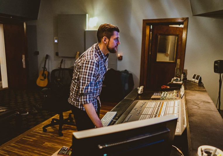 Bryan Brundige on SoundBetter