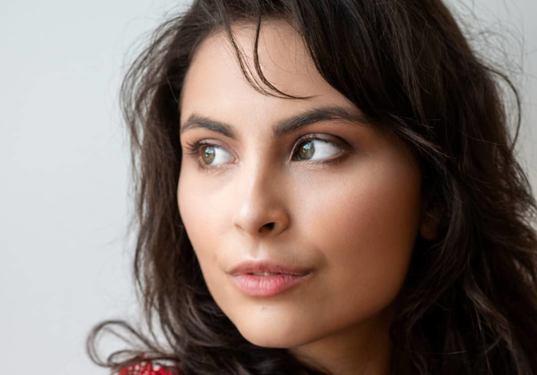 Rebecca Grace Silva on SoundBetter