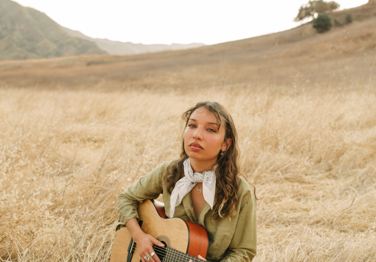 Jacqueline M. on SoundBetter