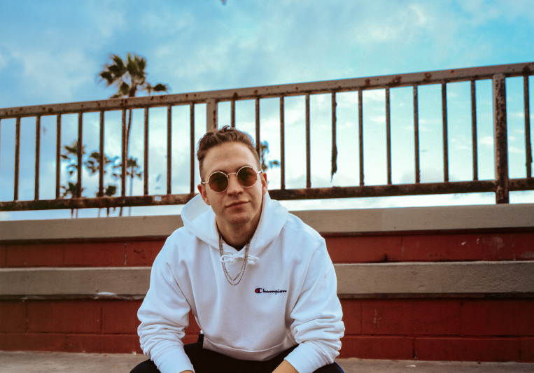 CasPark on SoundBetter