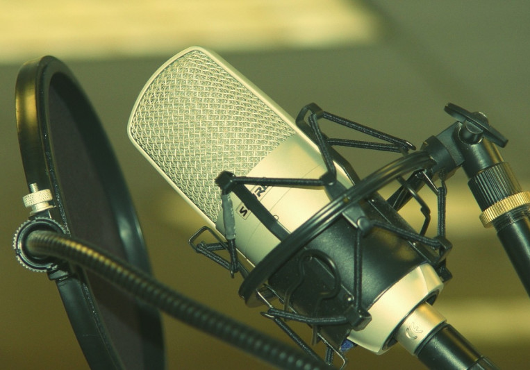 MusicNest on SoundBetter
