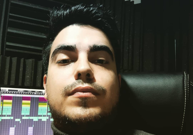 Ballester on SoundBetter