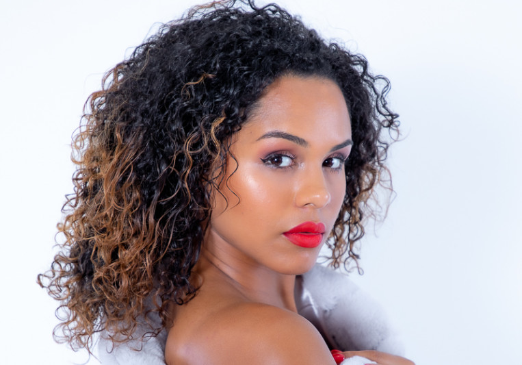 Jazmin Simpson on SoundBetter
