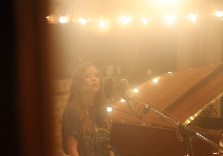 Emily Reid on SoundBetter