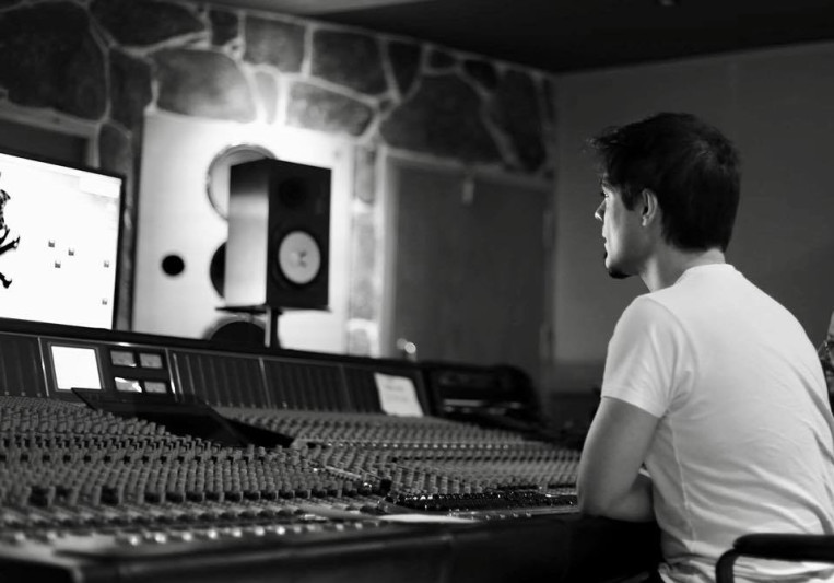 Iago Lorenzo on SoundBetter