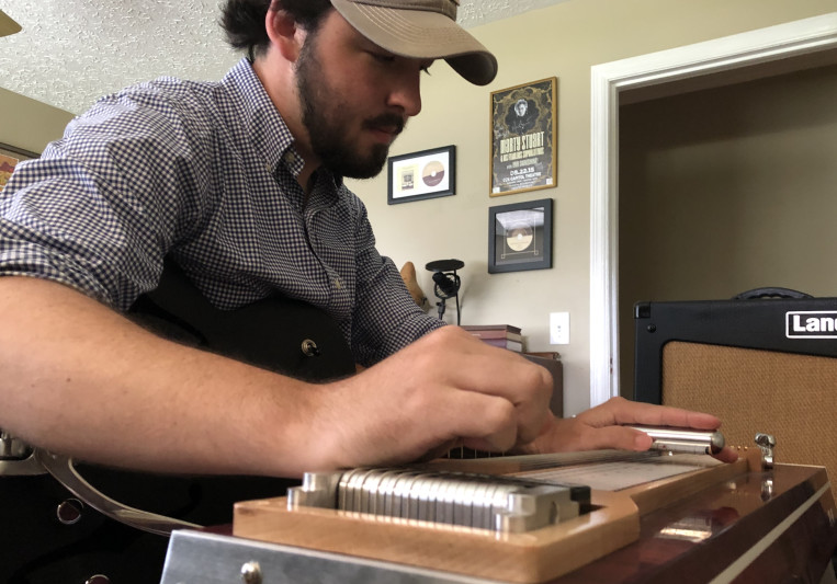 Jeremy King on SoundBetter