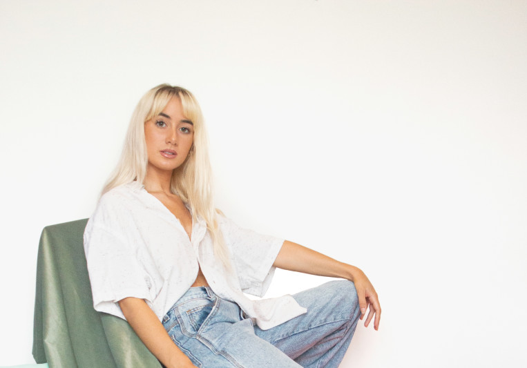 Eiza Murphy on SoundBetter