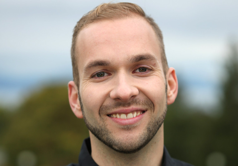 Bryan Robert on SoundBetter