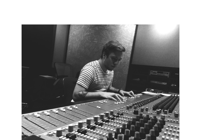 Jared on SoundBetter