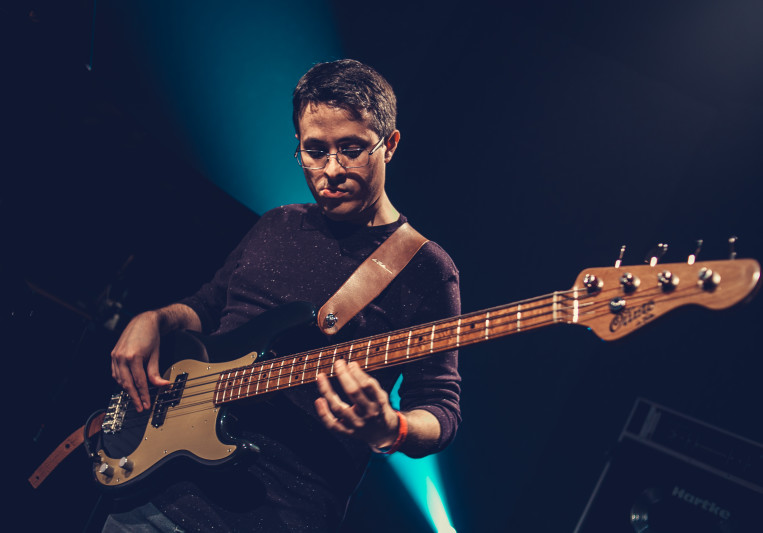 Lucas Fernandes on SoundBetter