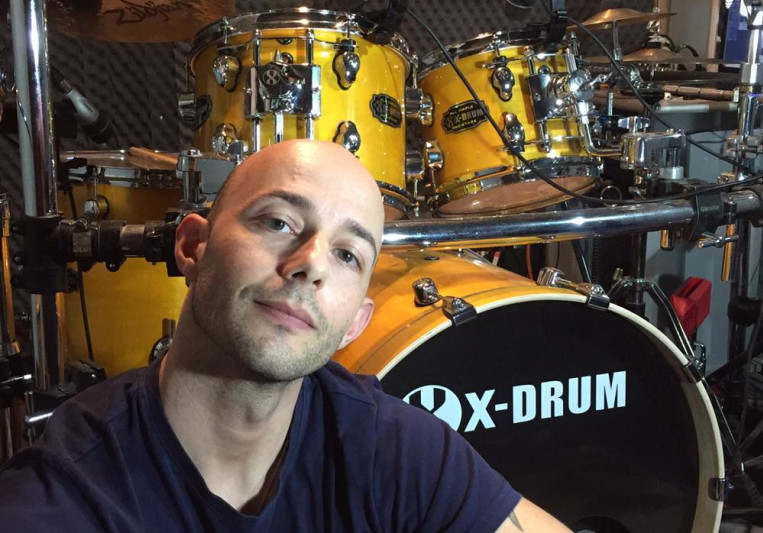 Roberto Erdas on SoundBetter