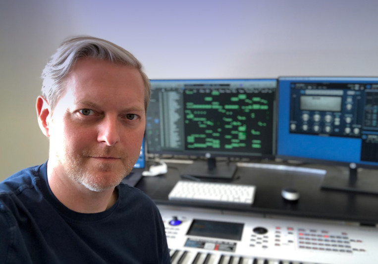 Peter Holt aka Holtyboy on SoundBetter