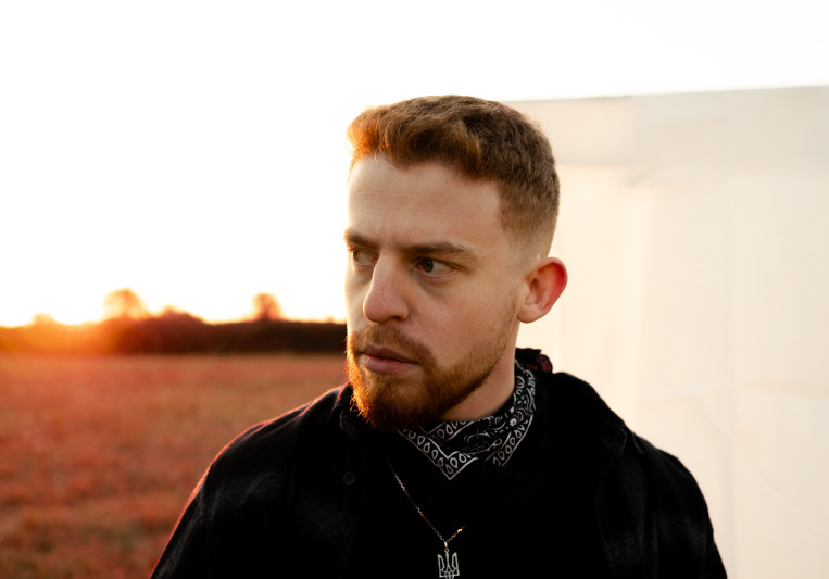 Vlad on SoundBetter