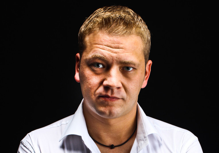 Sebastian W. on SoundBetter