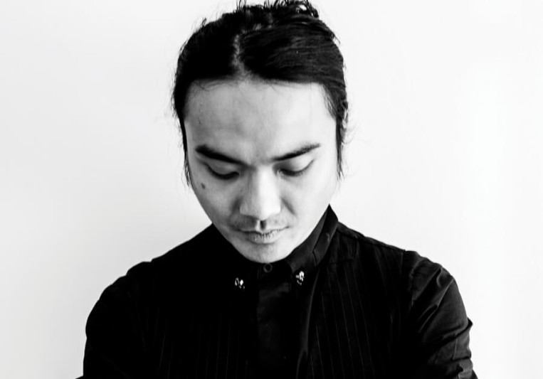 Paolo Peralta on SoundBetter