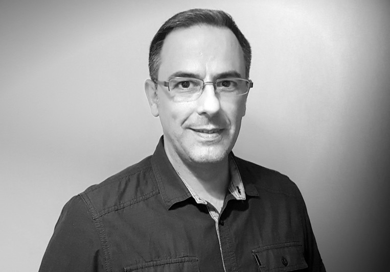 Andrés Teijeiro on SoundBetter