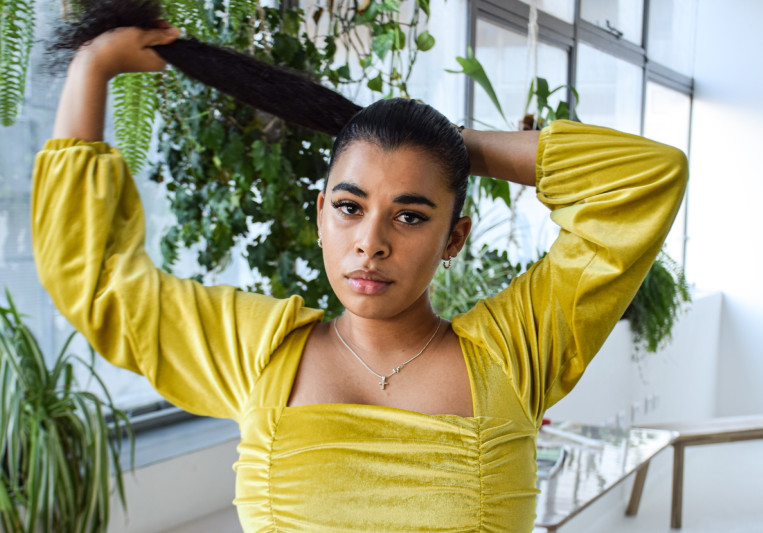 Mia Blankson on SoundBetter