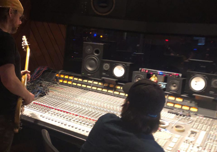 Peachy Music on SoundBetter