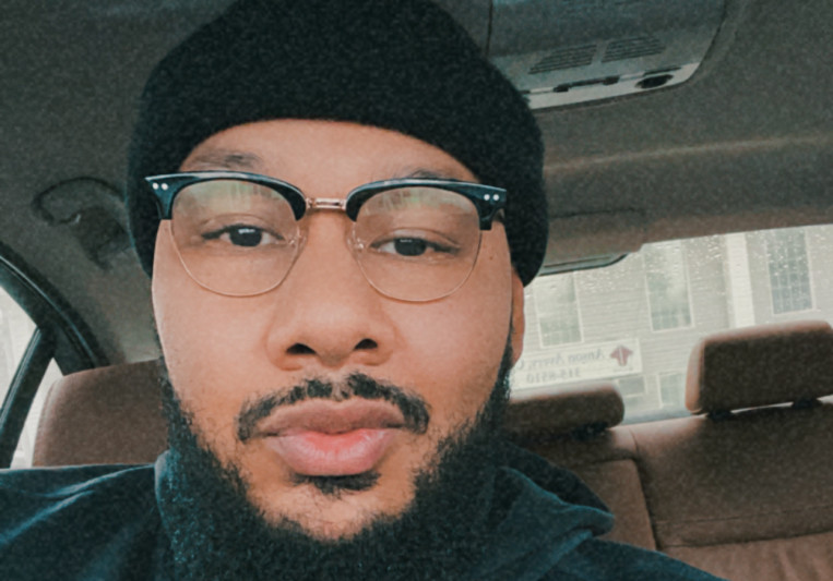 Deekon Jones on SoundBetter