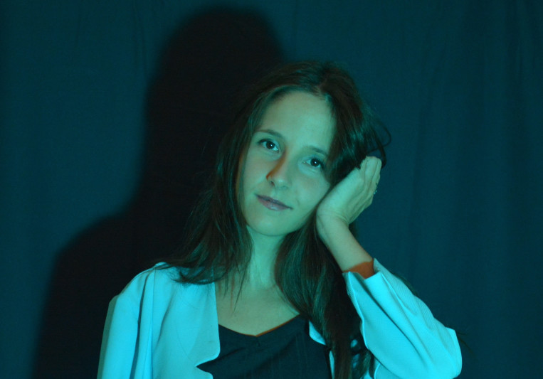 Alejandra L. on SoundBetter