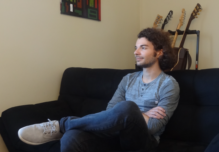 Brenden Sica on SoundBetter