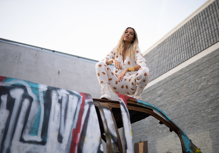 Ameria on SoundBetter