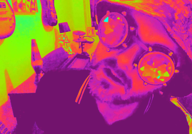 Alan on SoundBetter