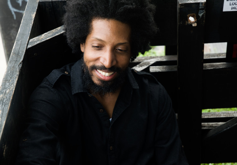 Billy Wright on SoundBetter