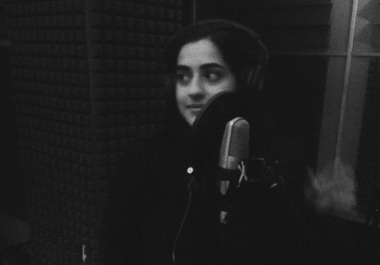 Francesca Collavini on SoundBetter