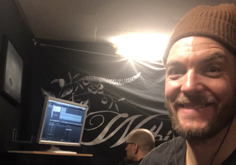 David R. on SoundBetter