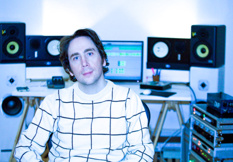 Lino Thomae on SoundBetter