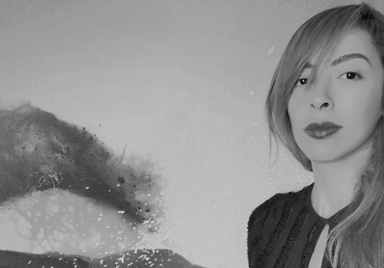 Shushu Hidar on SoundBetter