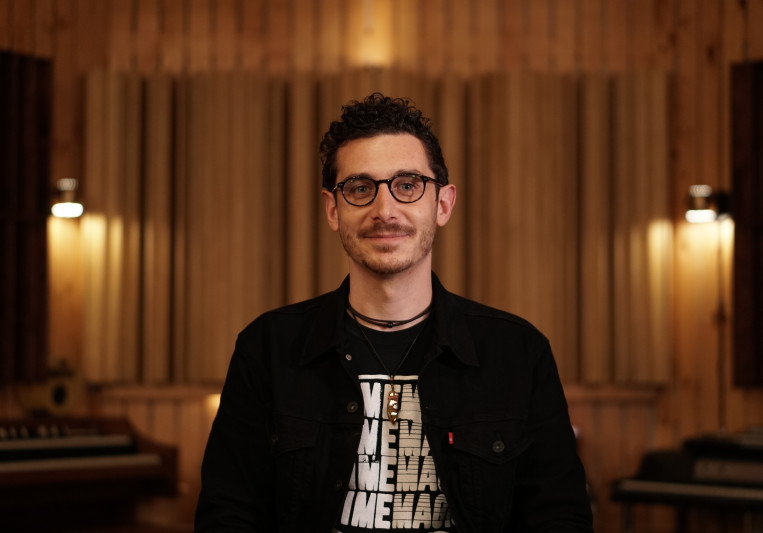 Alex Allinson on SoundBetter