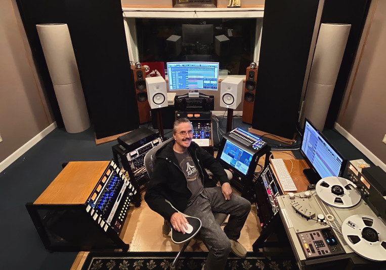 Goldtone MasterWorks, LLC on SoundBetter