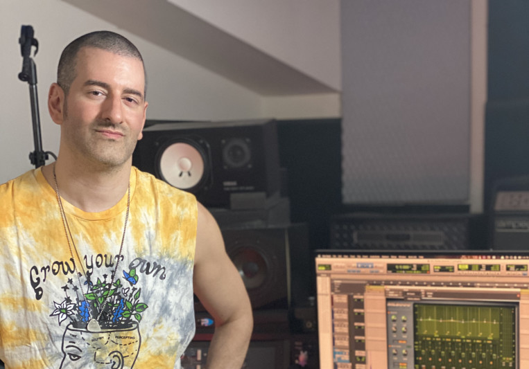 Mike G on SoundBetter