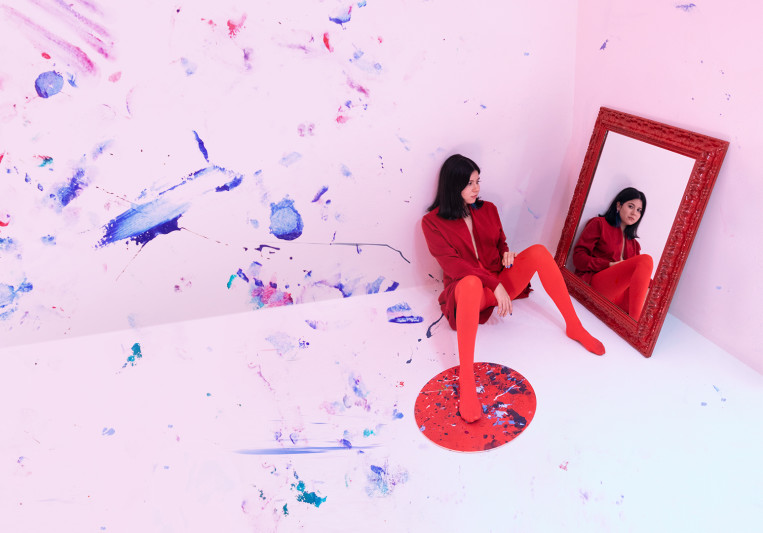 LUZROJA on SoundBetter