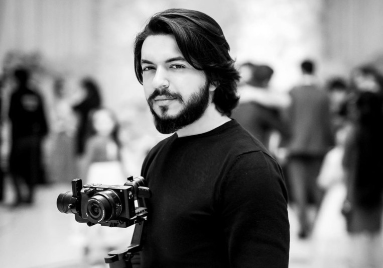 Kamal Manafli on SoundBetter