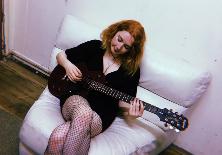Ciara Moon on SoundBetter