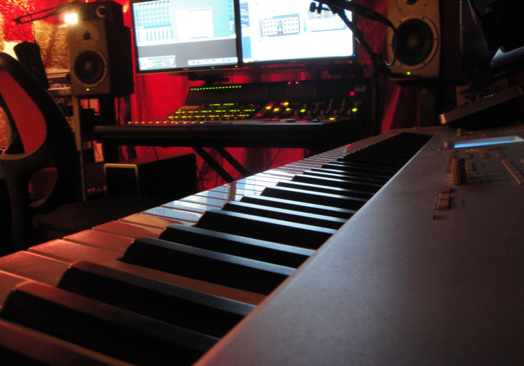 Jan Helge Nes on SoundBetter