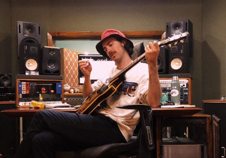Francisco J. Nicholson on SoundBetter