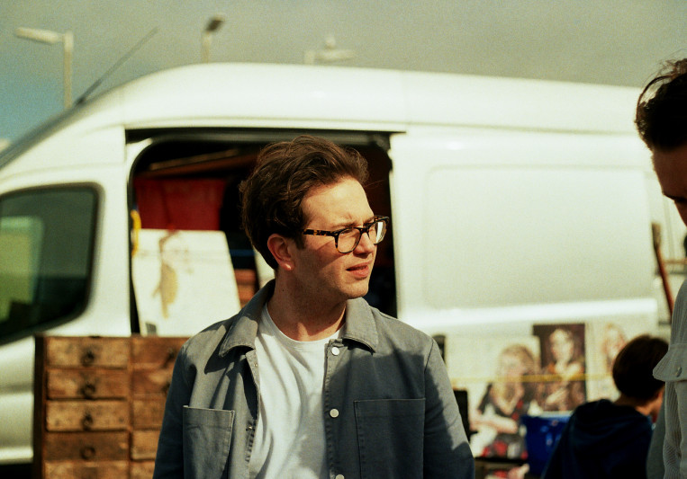 George Gleeson on SoundBetter