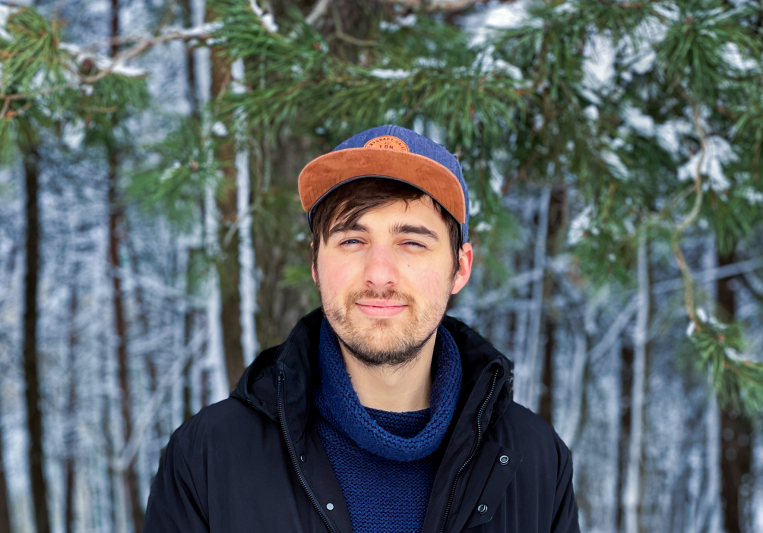 Andrej Anskinas - Anske on SoundBetter