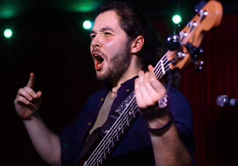 Lumai Francisco on SoundBetter