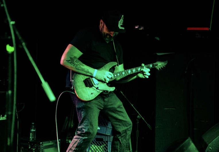 Adam G. on SoundBetter