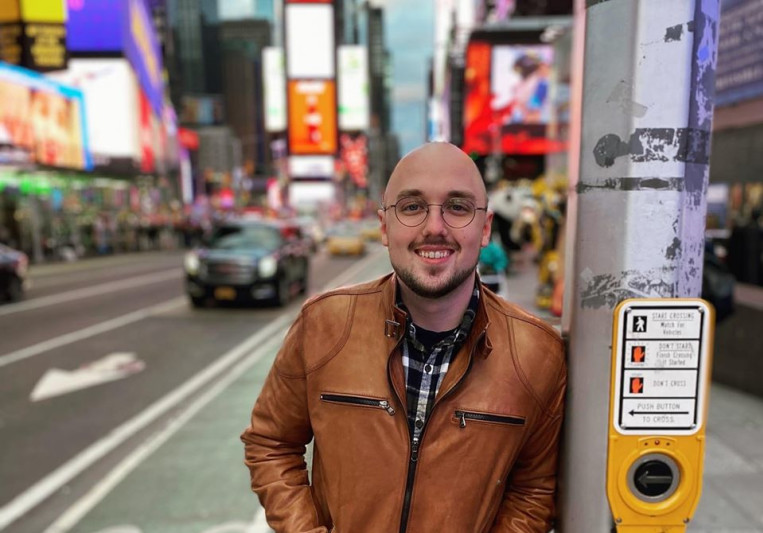 Noah Eversole on SoundBetter