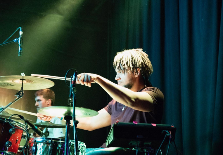Cameron Lee on SoundBetter