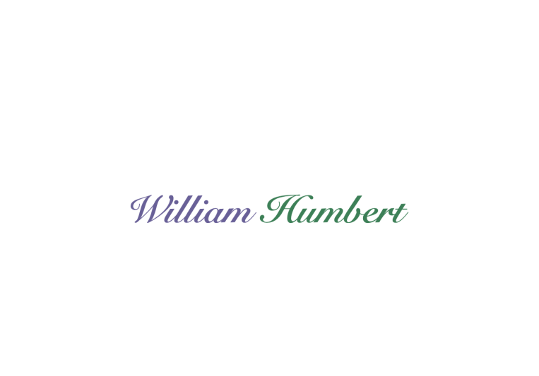 William Humbert on SoundBetter