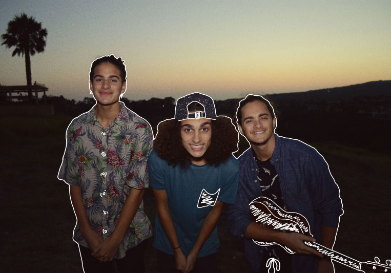 ButterflyRoom on SoundBetter