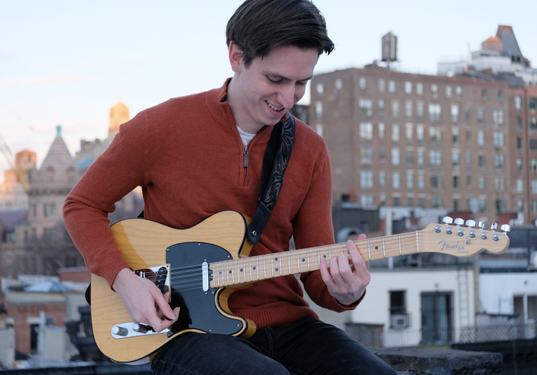 Matt SanGiovanni on SoundBetter