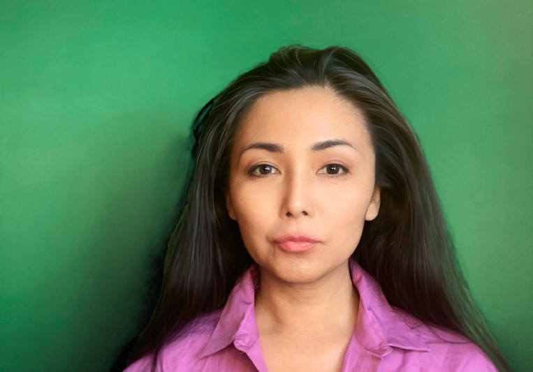 Johanna Yukiko Haneda on SoundBetter
